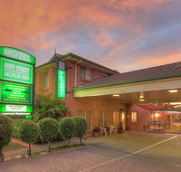 Bent Street Motor Inn - Australia Accommodation