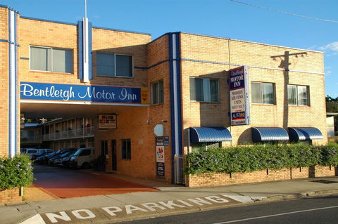 Bentleigh Motor Inn - Australia Accommodation 2