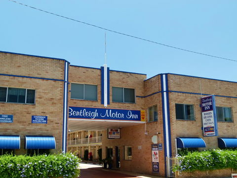 Bentleigh Motor Inn - Australia Accommodation 3