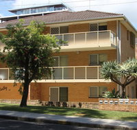 Bentley 3 - North Street - Australia Accommodation