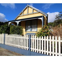 Benvenuti To Comstock Cottage - Australia Accommodation
