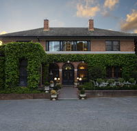 Berida Hotel - Australia Accommodation