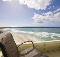 Berkeley on the Beach - Australia Accommodation