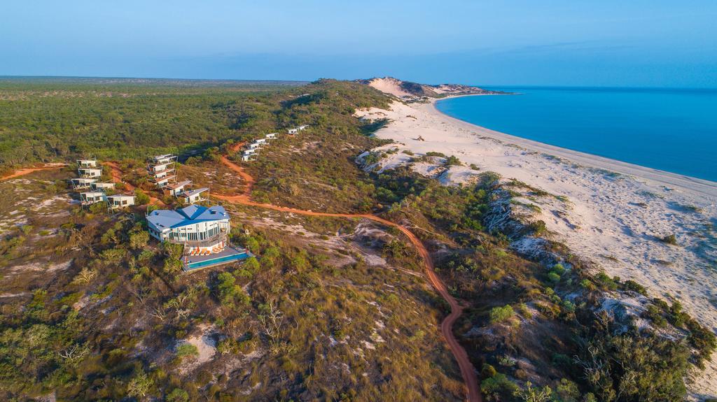 Imintji WA Australia Accommodation
