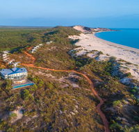 Berkeley River Lodge - Australia Accommodation