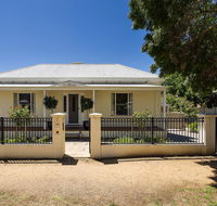 Berkeley Street Townhouse - Australia Accommodation