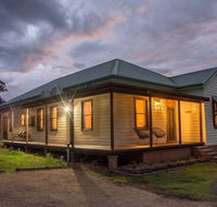 Bernstein Estate - Australia Accommodation