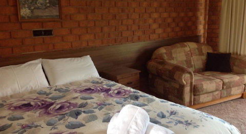 Berrigan Motel - Australia Accommodation 3
