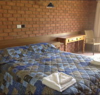 Berrigan Motel - Australia Accommodation