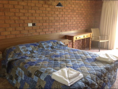 Berrigan Motel - Australia Accommodation 0