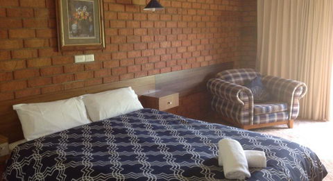 Berrigan Motel - Australia Accommodation 1