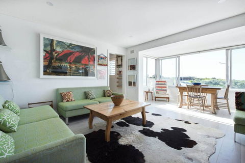 Best Beachside Location In Clovelly With Parking! - Australia Accommodation 2