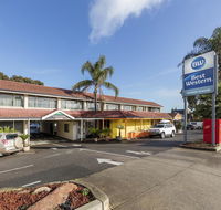 Best Western Adelaide Granada Motor Inn - Australia Accommodation