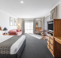 Best Western Ambassador Motor Inn  Apartments - Australia Accommodation