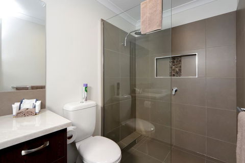 Best Western Aspen And Apartments - Australia Accommodation 3