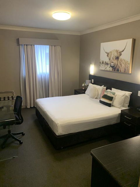 Best Western Blackbutt Inn - Australia Accommodation 2