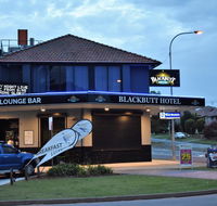 Best Western Blackbutt Inn - Australia Accommodation