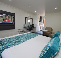 Best Western Bluegum Motel - Australia Accommodation