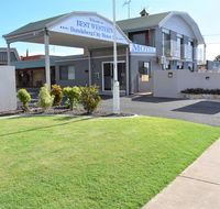 Best Western Bundaberg City Motor Inn - Australia Accommodation