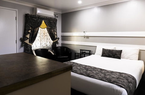 Best Western Bundaberg City Motor Inn - Australia Accommodation 3