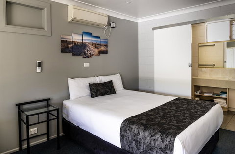 Best Western Bundaberg City Motor Inn - Australia Accommodation 2