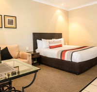 Best Western Bungil Creek Motel - Australia Accommodation