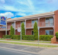 BEST WESTERN Burke And Wills Motor Inn - Australia Accommodation
