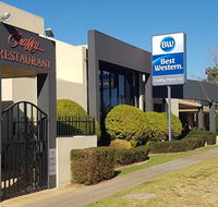 Best Western Chaffey Motor Inn - Australia Accommodation