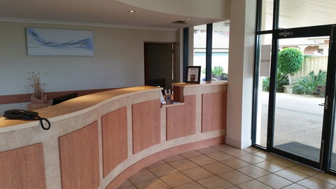 Best Western Chaffey Motor Inn - Australia Accommodation 2