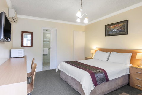 Best Western Governor Gipps Motor Inn - Australia Accommodation 2
