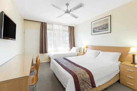 Best Western Governor Gipps Motor Inn - Australia Accommodation 3