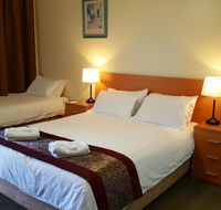Best Western Governor Gipps Motor Inn - Australia Accommodation