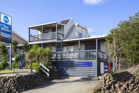Best Western Great Ocean Road Motor Inn - Australia Accommodation 1