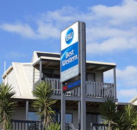 Best Western Great Ocean Road Motor Inn - Australia Accommodation