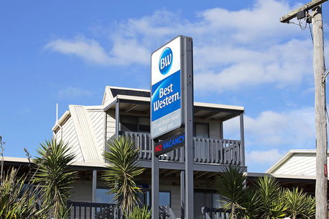 Best Western Great Ocean Road Motor Inn - Australia Accommodation 0