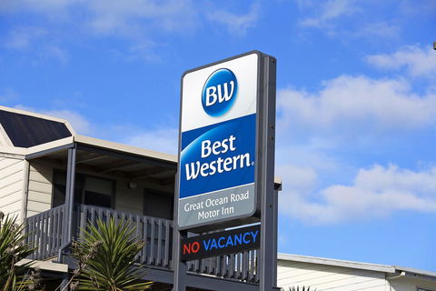 Best Western Great Ocean Road Motor Inn - Australia Accommodation 3