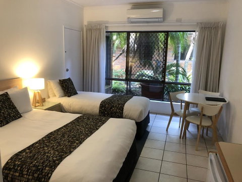 Best Western Ipswich - Australia Accommodation 3