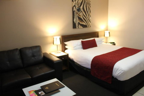 Best Western Ipswich - Australia Accommodation 2