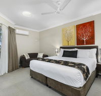 Best Western Kimba Lodge - Australia Accommodation
