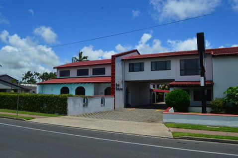 Best Western Marco Polo - Australia Accommodation 1