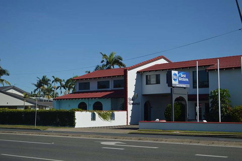 Best Western Marco Polo - Australia Accommodation 0