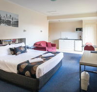 Best Western Mill Park Motor Inn - Australia Accommodation