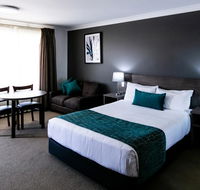 Best Western Plus Ambassador Orange - Australia Accommodation