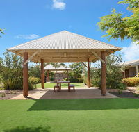 Best Western Plus The Ranges Karratha - Australia Accommodation