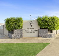 Best Western Plus The Stirling Rockhampton - Australia Accommodation