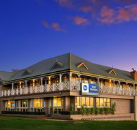 Best Western Sanctuary Inn - Australia Accommodation
