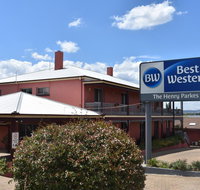 Best Western The Henry Parkes Tenterfield - Australia Accommodation