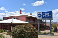 Best Western The Henry Parkes Tenterfield