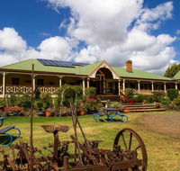 Bestbrook Mountain Resort - Australia Accommodation