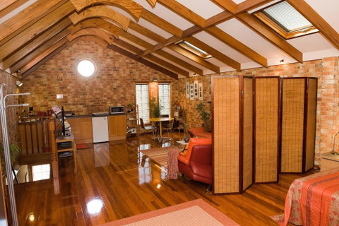 Bet's B&B Studio - Australia Accommodation 2